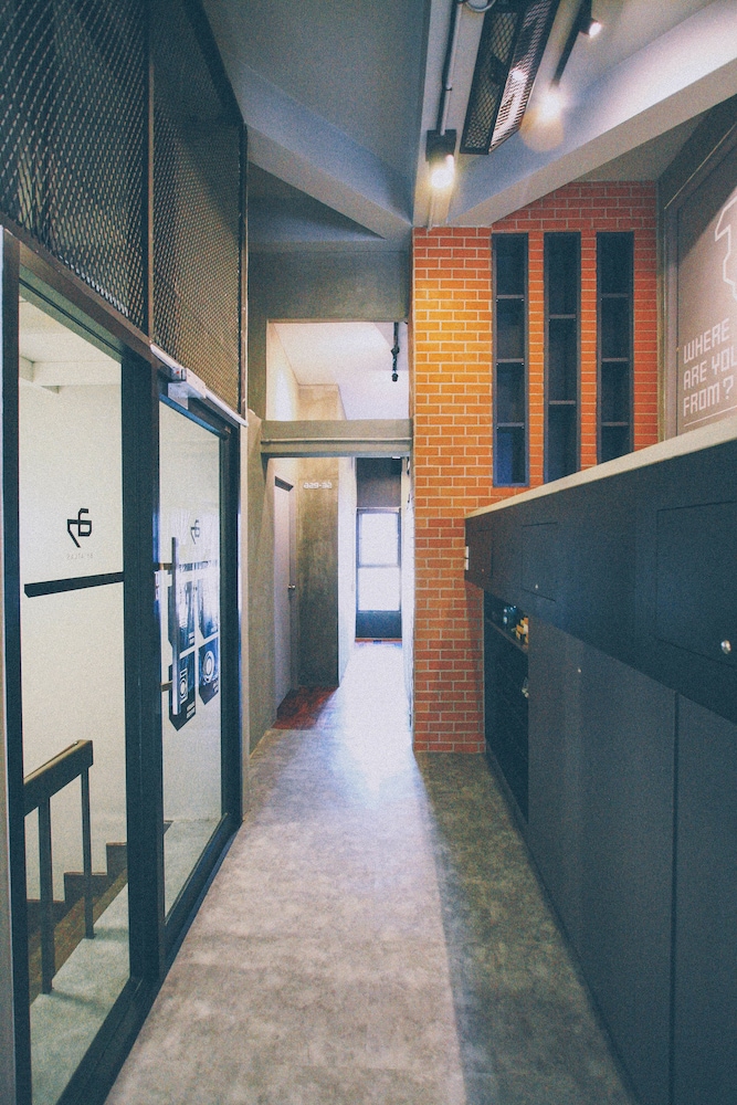 A7 Hidden Hostel - Image 5