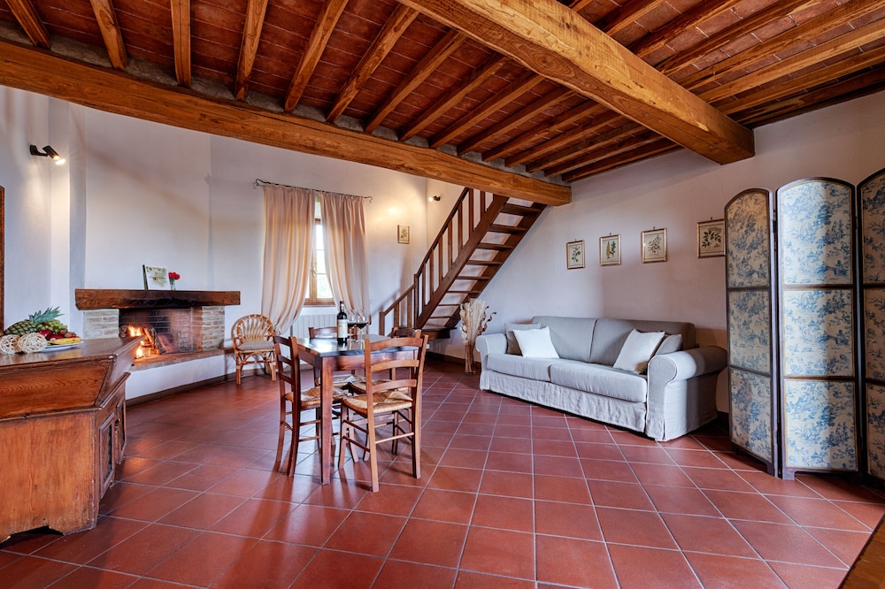 Castello di Bossi