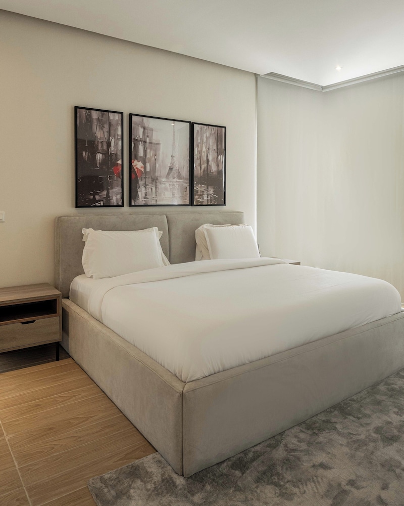 George Residence Victoria Island Lagos