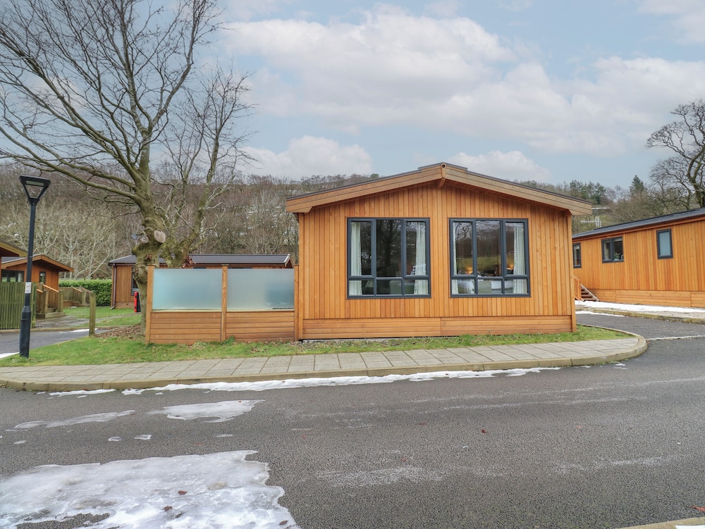 11 Winberry Stone Lodge Lodge