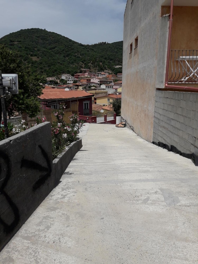 B&B Rio Launaxi Teulada