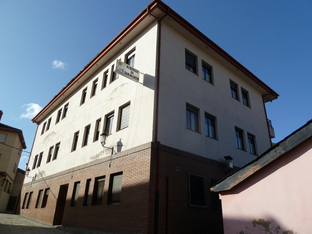 Albergue Teverga - Hostel photo 3