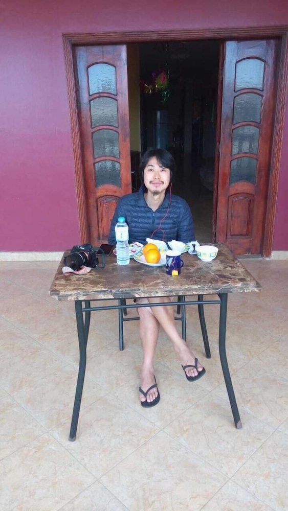 Ramosa Guest House