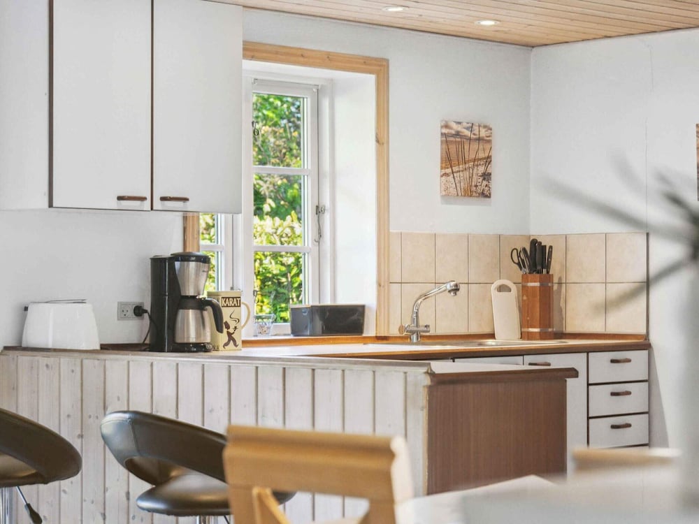5 Star Holiday Home in Saeby