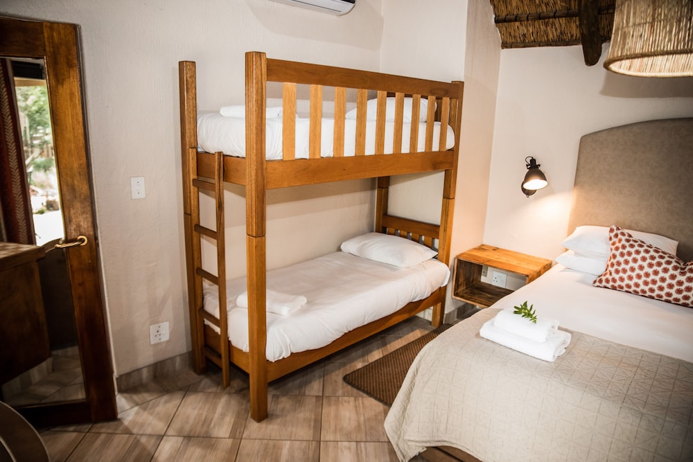 Bona Bona Game Lodge