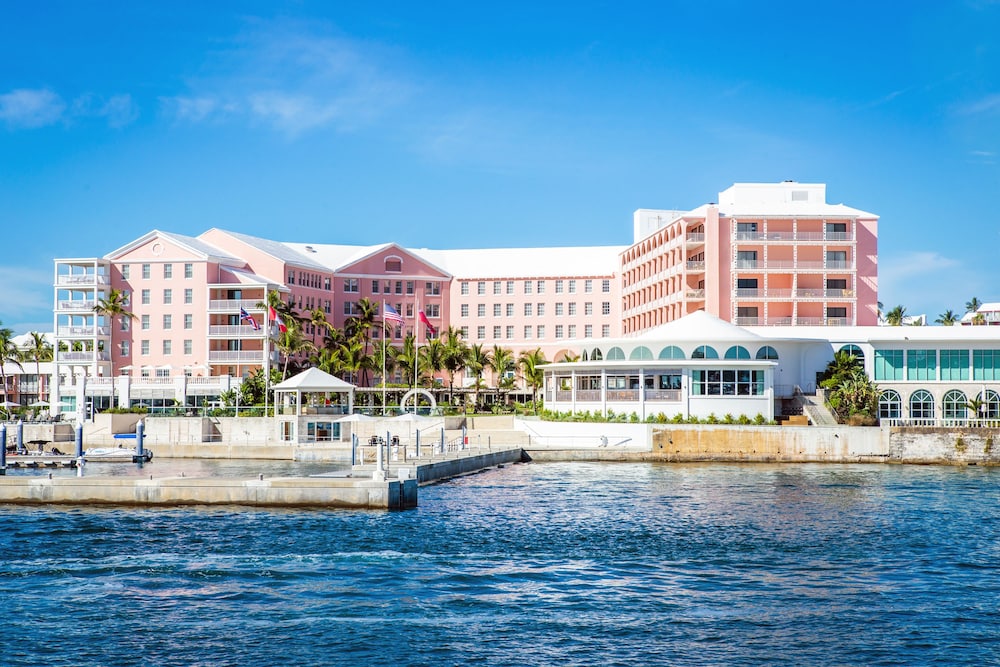 Hamilton Princess Beach Club - a Fairmont Managed Hotel - Property Image 107