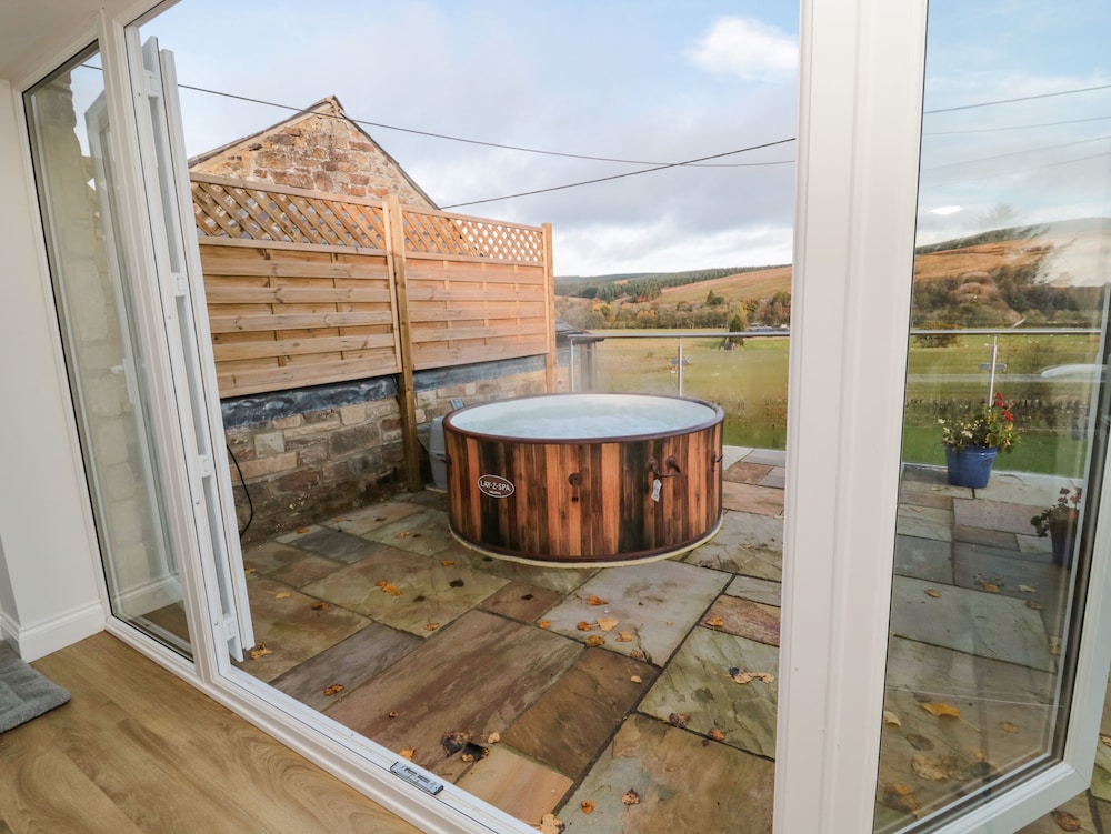Fox View Cottage