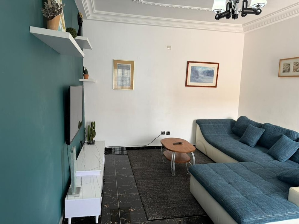 ZonaVille Appartement Meuble
