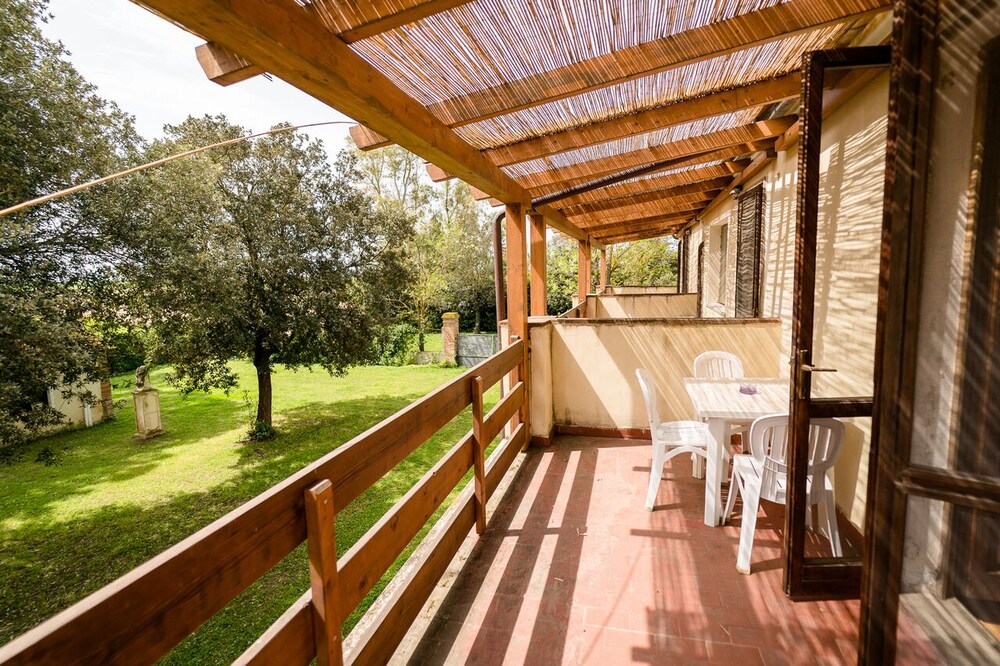 Agriturismo Bio San Mamiliano