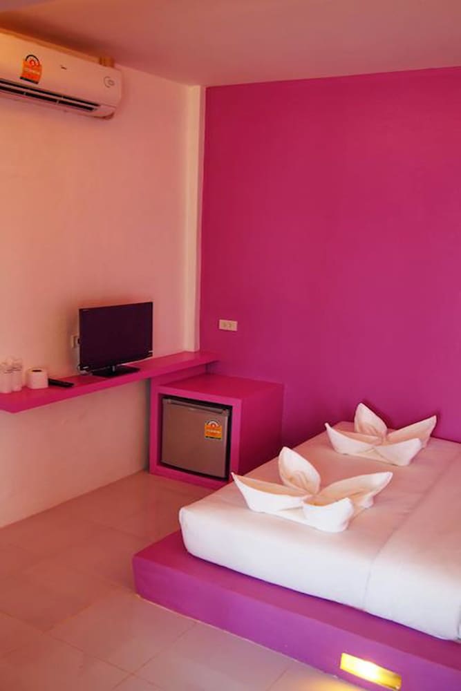 Pakgasri Guest House