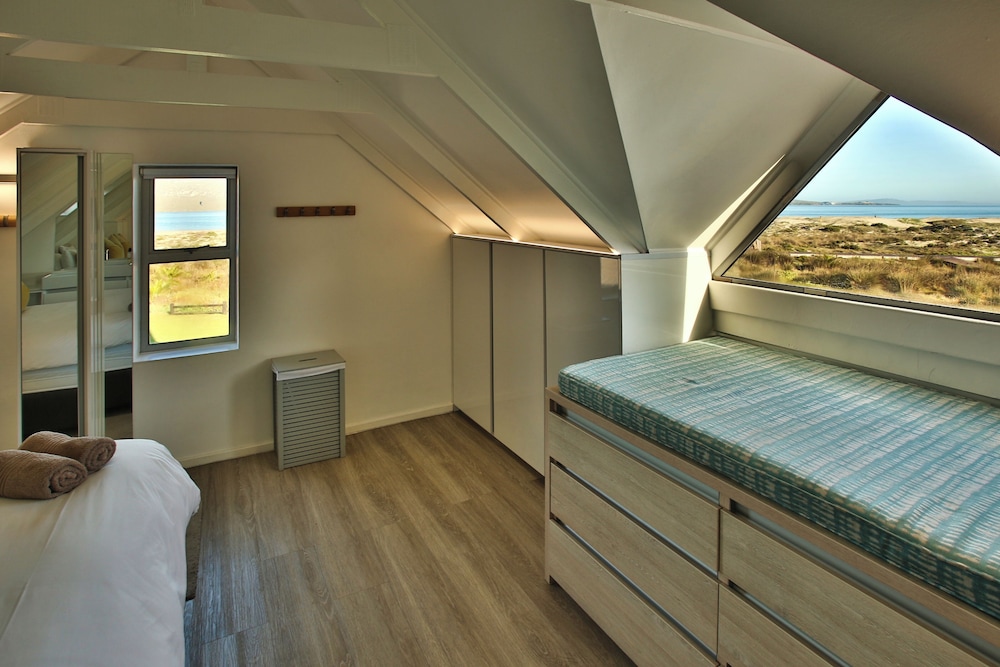 Barefootin, Langebaan 6-sleeper
