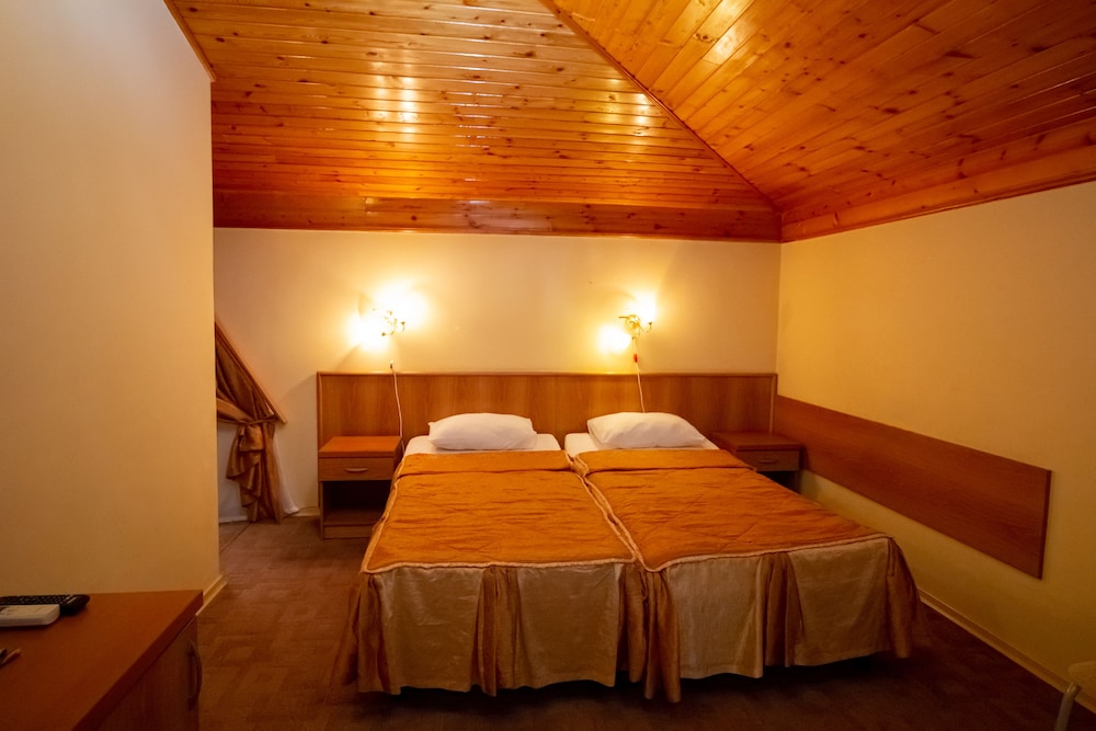 Hotel Aist