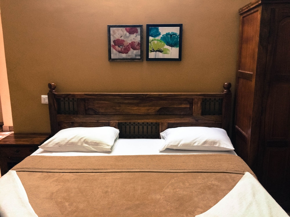 Dream Valley Resort