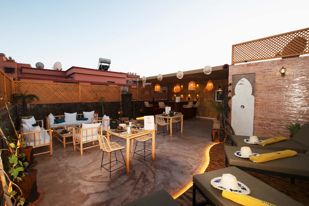 Riad La Petite Majorelle