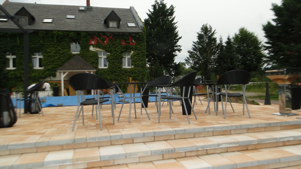Hotel Dallgow - Property Image 29