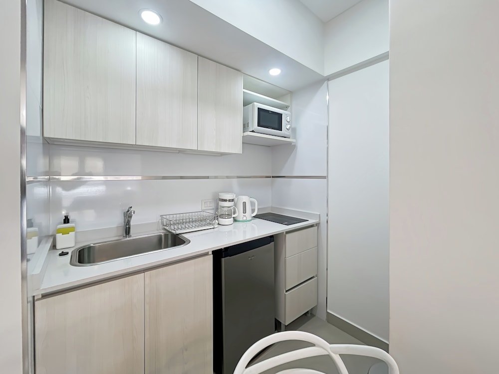 Modern & Cozy Studio San Telmo Historic Center