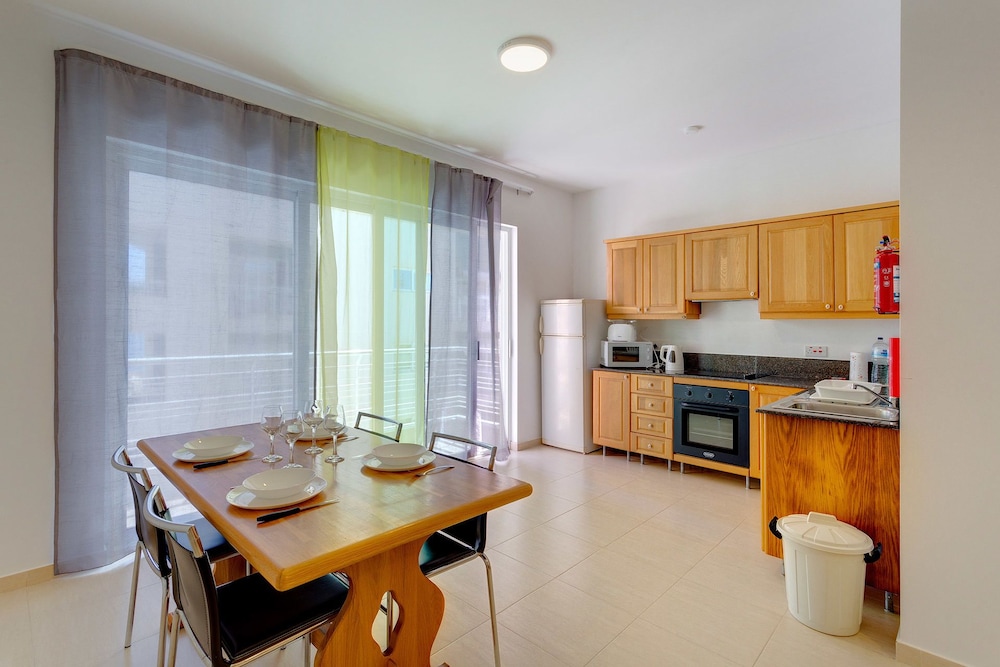 1 Bedroom Sliema Apartment, Best Location