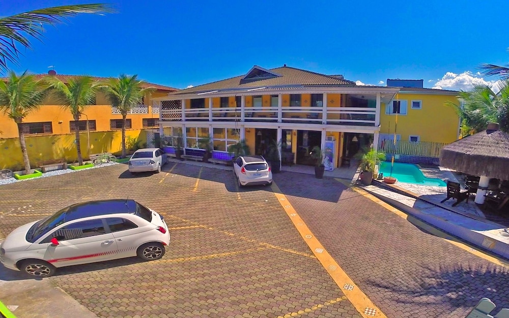Pousada HB Point