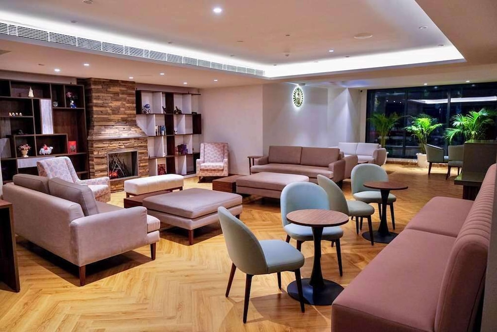 Best Western Matra Kasauli