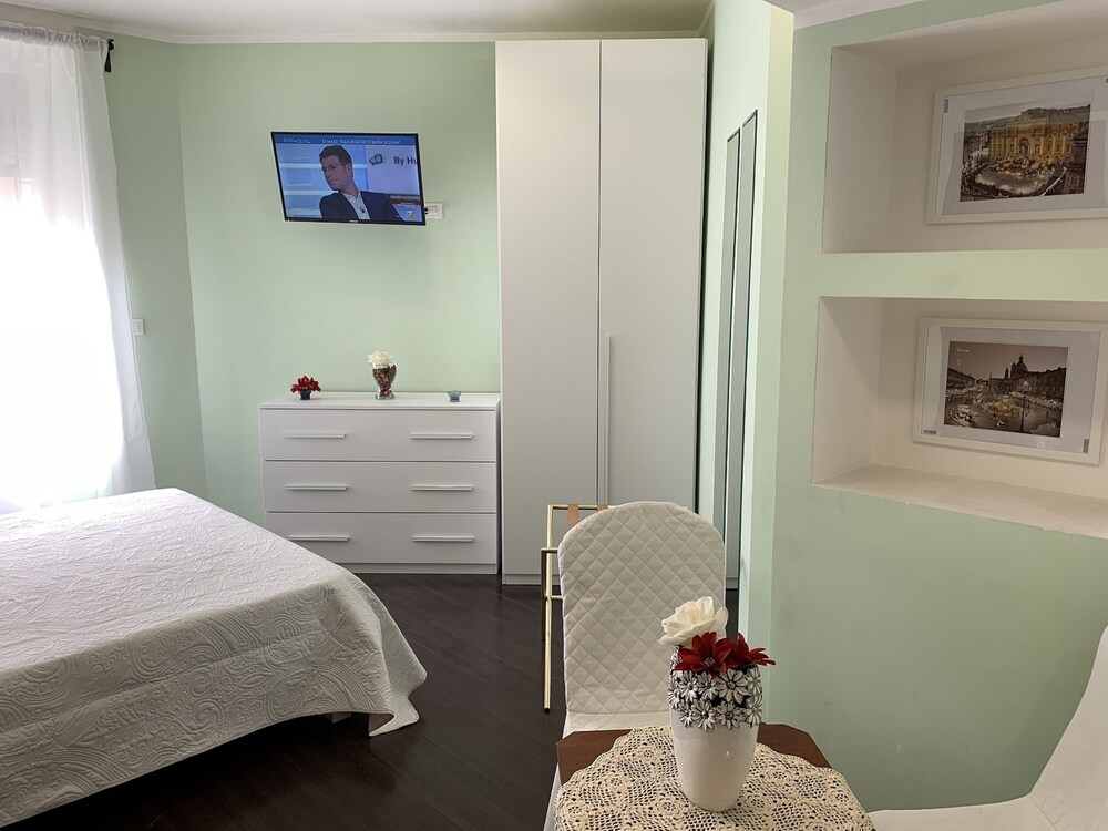 Guesthouse Piazza Istria