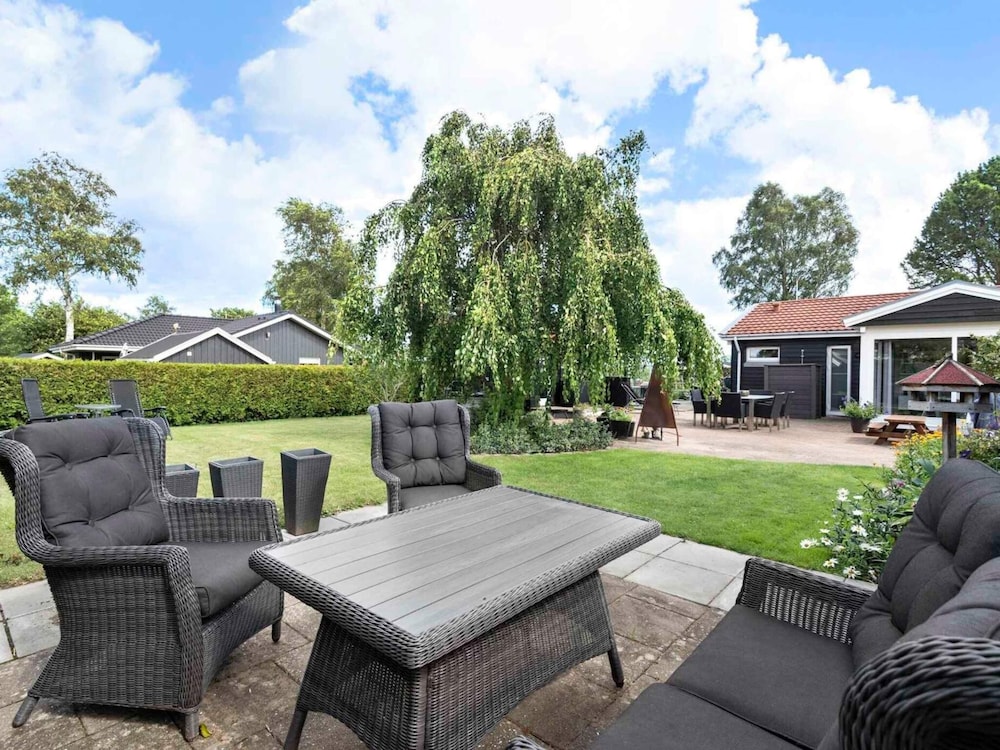 5 Star Holiday Home in Haderslev