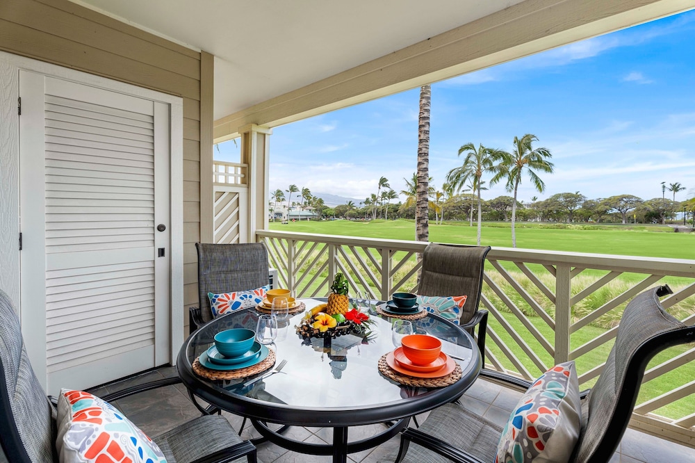 Paradise Getaway- Golf Course and Lake Views -vrkcv