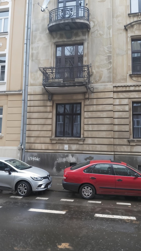 Cracow Route #3 - Old Town