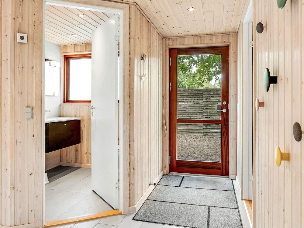 5 Star Holiday Home in Vaeggerlose