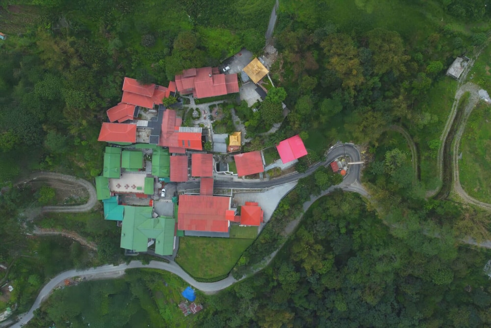 Udaan Yalley Resort & Spa Gangtok