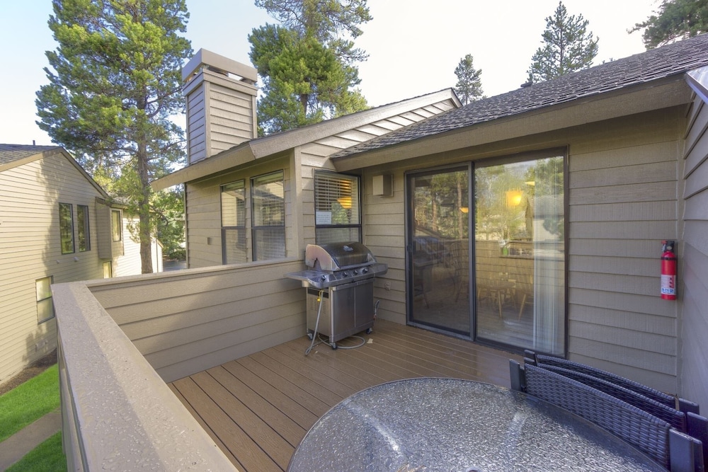 Fairway Village 8 3 Bedroom Condo