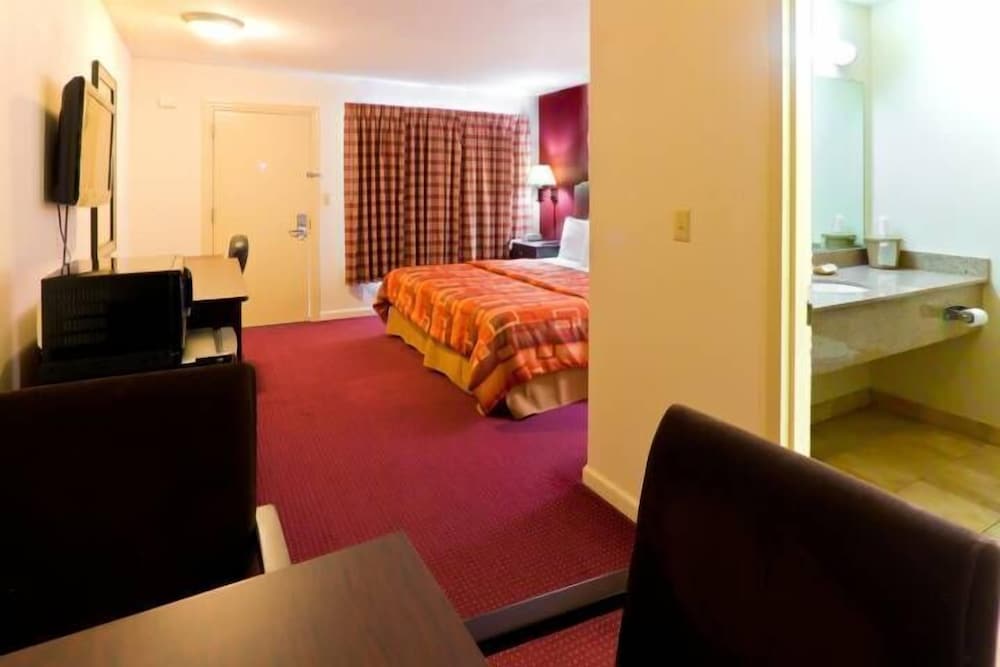 Budget Lodge Buena