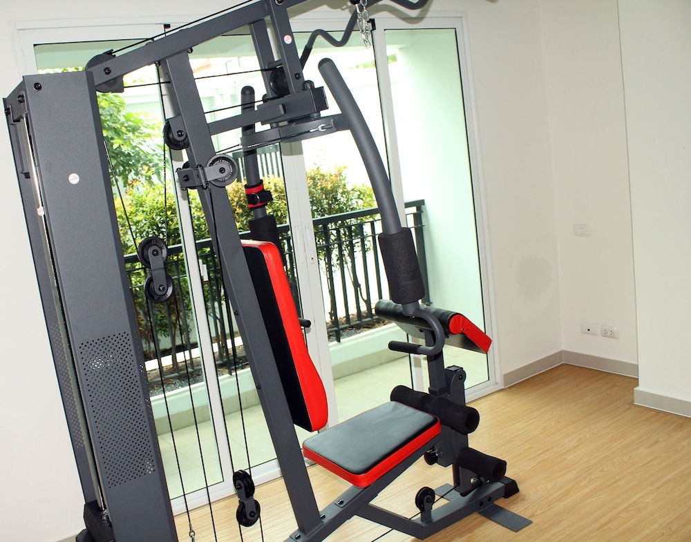 UTD Libra Residence