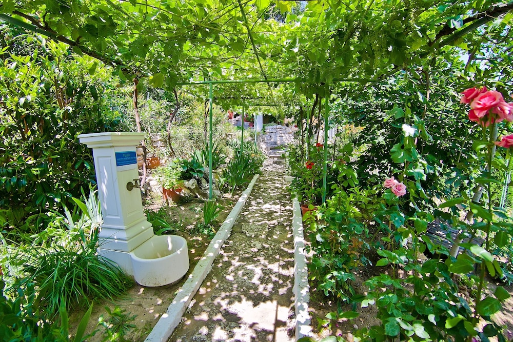 Villa Sequoia