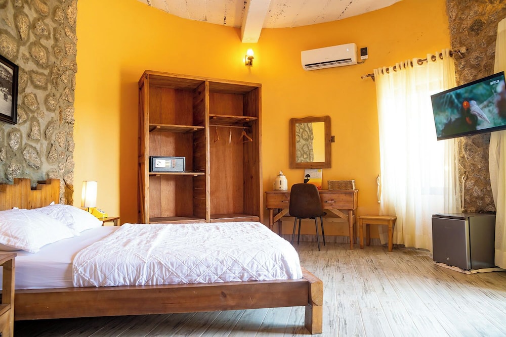 KAP Film Village & Resort