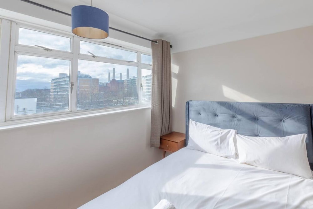 Superbly Located 2BD Flat Heart of Pimlico!