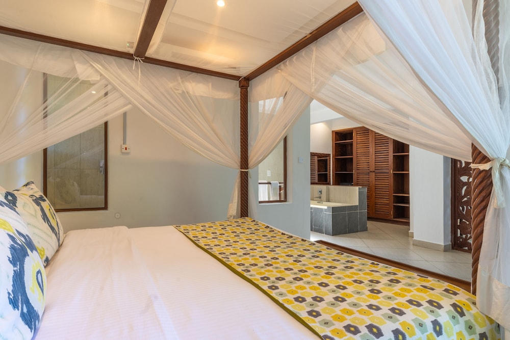 HillPark Amare Resort