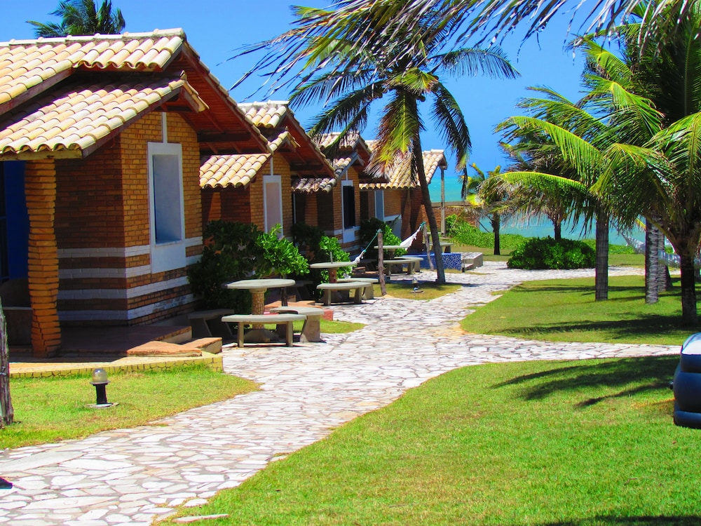 Pousada Paradise