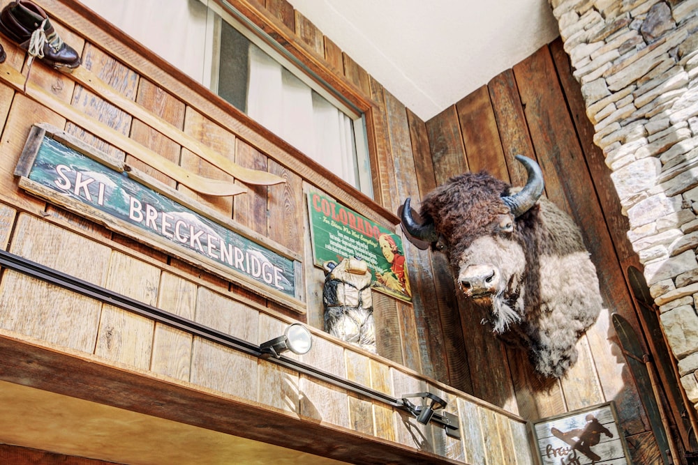 Breckenridge Ski Resort CO Vacation Homes