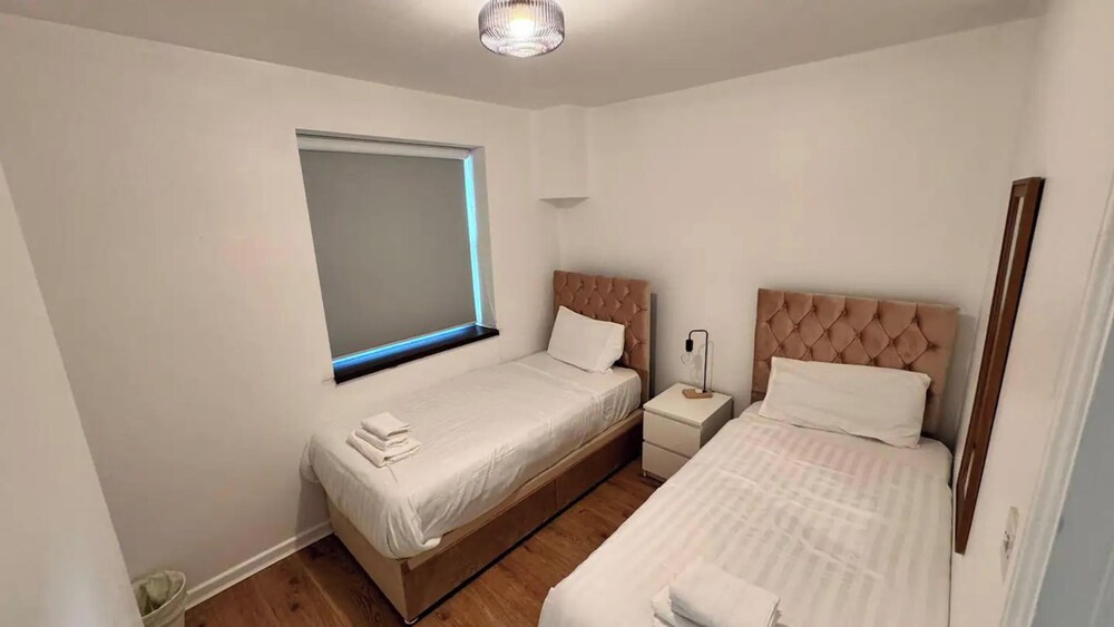 Cosy 2BD Flat in the City Centre - Temple Bar