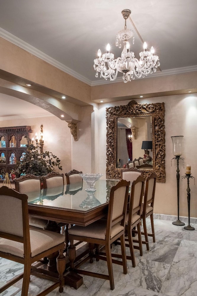 Vesta - Luxury Apt - 3br - Mokattam
