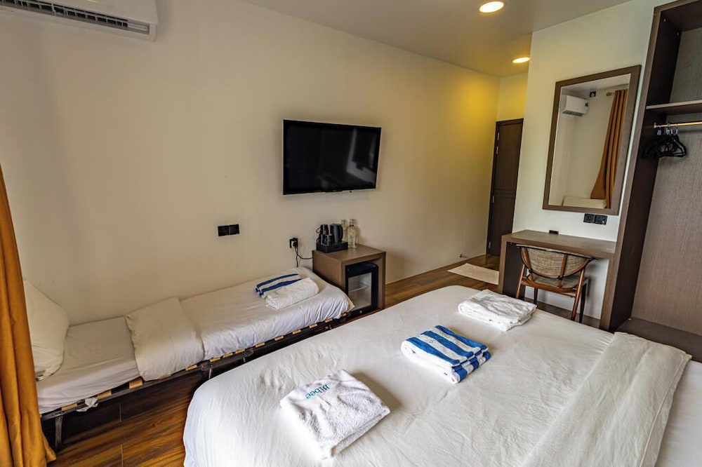 Bibee Maldives