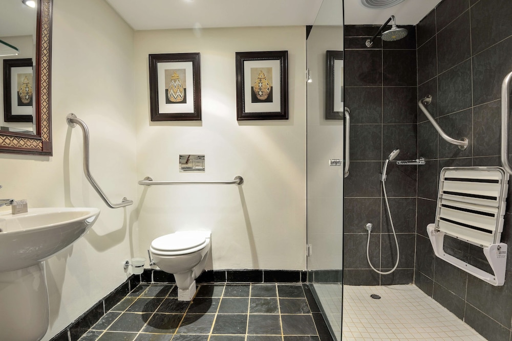 Bakubung Self-Catering Chalets