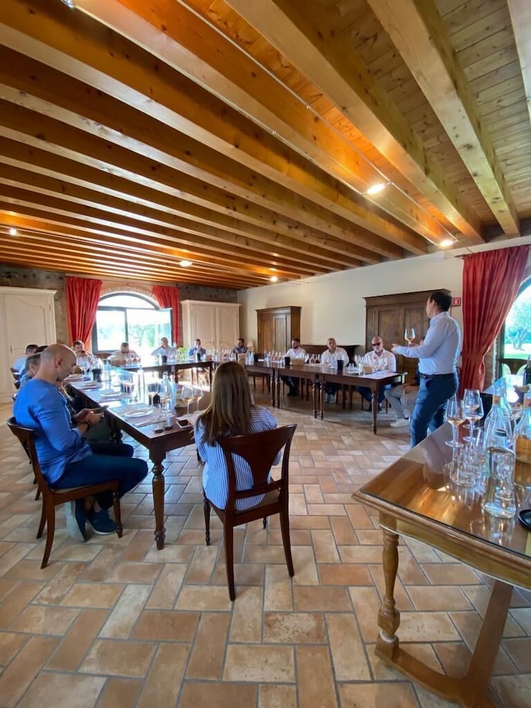 Tenuta La Presa