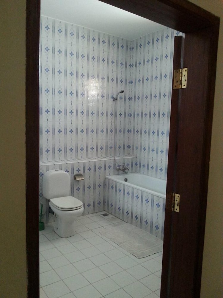 Hotel Executive