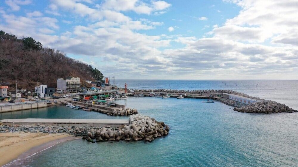 hajeo pension