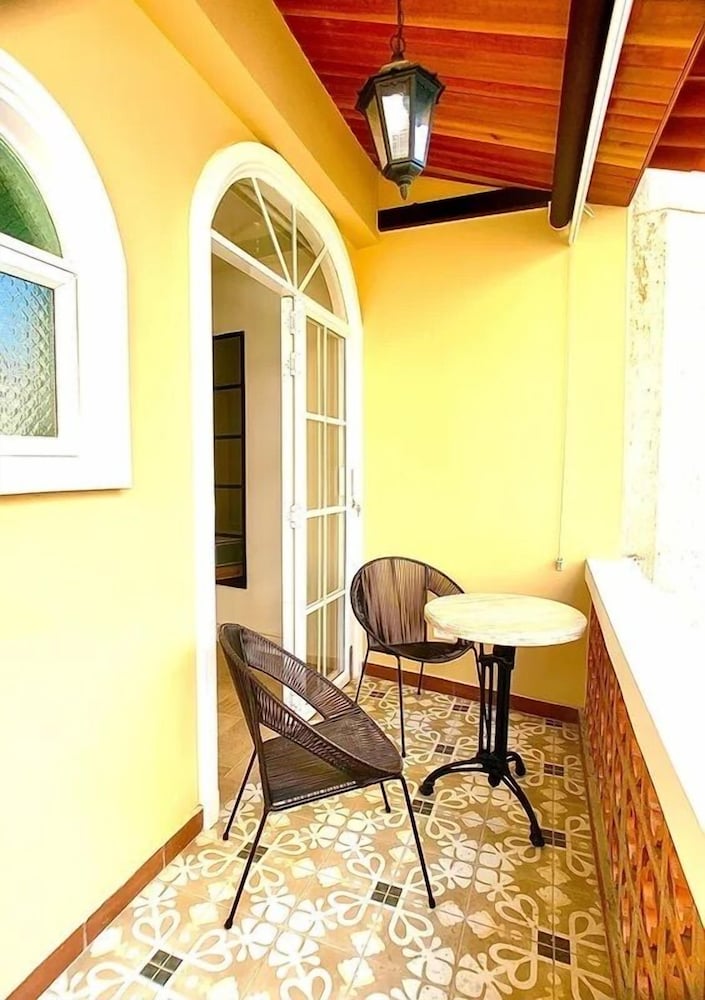 Casa Rambla Serra