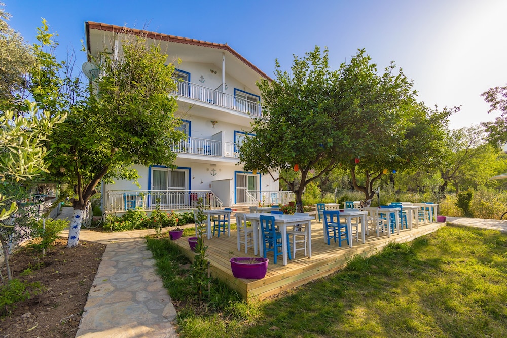 Defne Butik Otel - Image 26