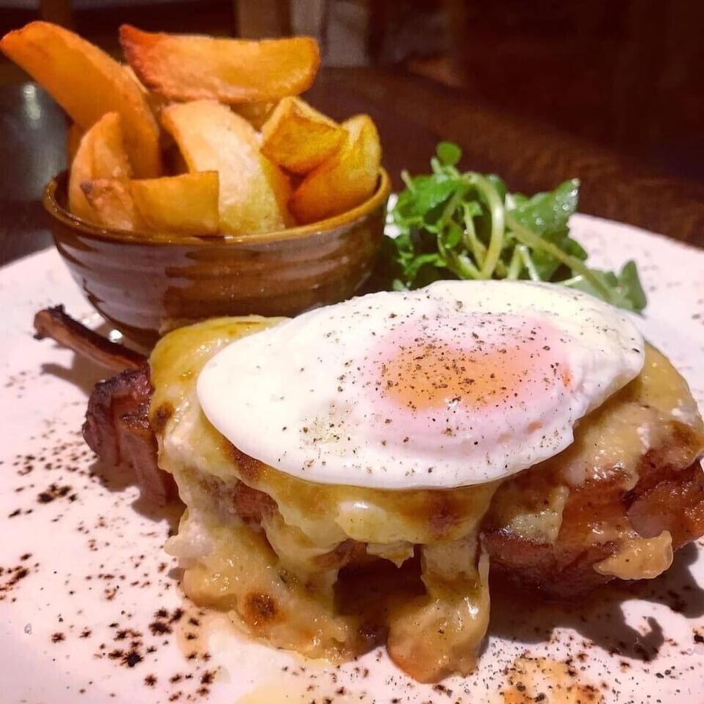 The Royal Oak