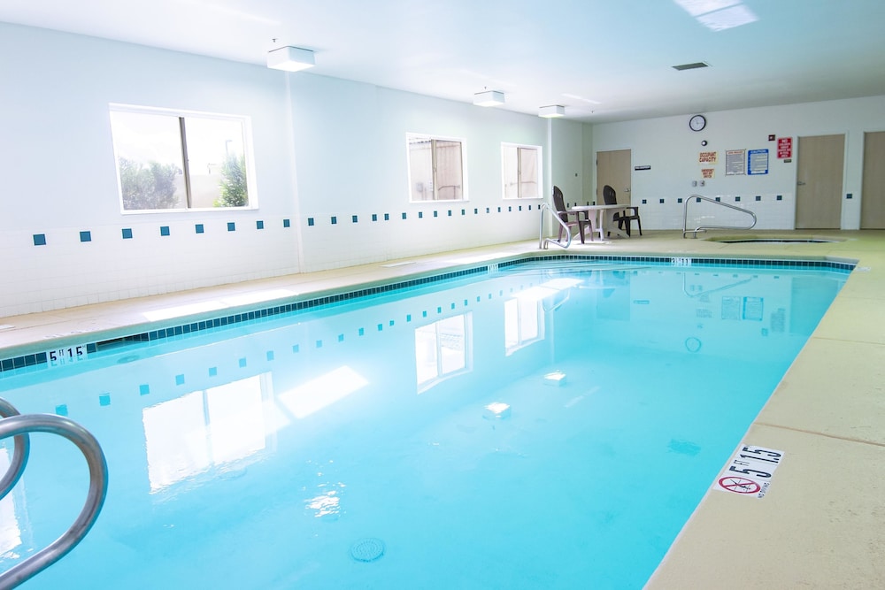 Motel 6 Las Cruces, NM - Telshor