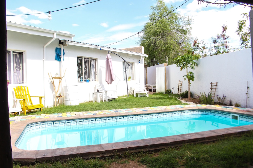 Kate's Nest Guesthouse